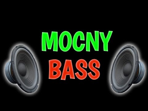 DOBRY WIECZÓR POLSKA (MOCNY BASS)