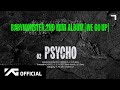 BABYMONSTER PSYCHO Official Audio