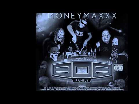 MoneyMaxxx - Glock Cocked (feat. Derbe Street) (prod. by Evil Pimp)