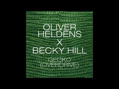 Oliver Heldens - Gecko (Mr. Belt & Wezol Remix)