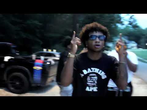 Rotb Drocc - New Wave Ft. Rotb.Shaun Rotb.Maj 