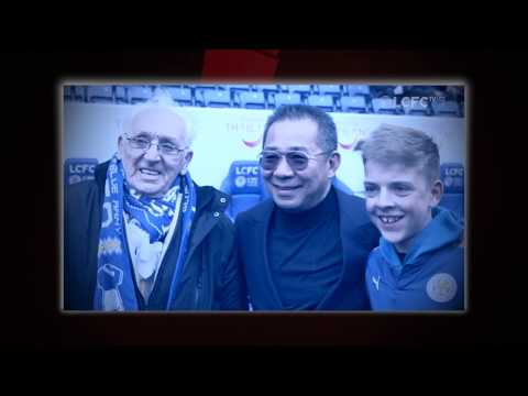 The 9th Asian Awards - Outstanding Contribution to the Community - Vichai Srivaddhanaprabha