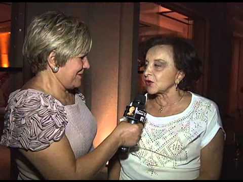 Programa Neusa Bighetti exibido no dia 06/01/2013 - Reveillon 2013 - Renato Aguiar