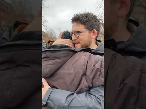 Asbury Revival 2023 | Testimony in Tamil | Met Pastor Zac #Asbury