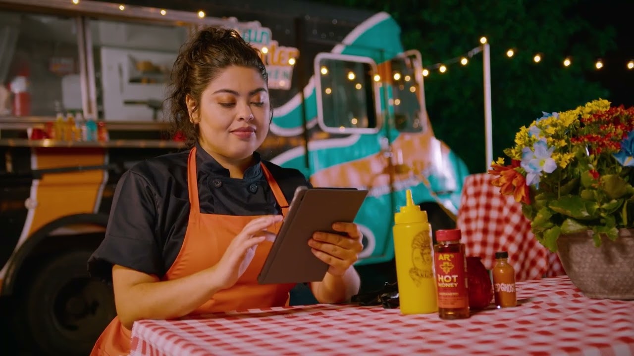 RetirePath VA "Food Truck"