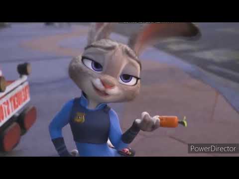 "Finding David" Part 20 - Judy Hopps Speaks Godzilla (REMASTRED)