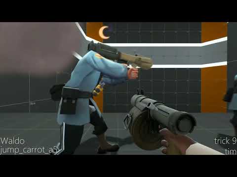 Trick collection #21