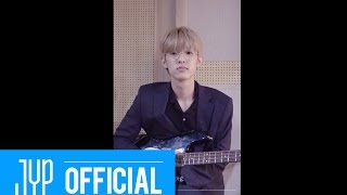 [POCKET LIVE] DAY6 Jae &quot;Man in a movie&quot;