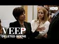 Veep: Season 3 Episode 8 Deleted Scene | HBO