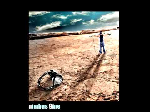 NIMBUS NINE Feat. KIM FABROS (of SEVEN SHOTS OF WISDOM) - 