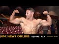 2018 NPC Nationals Athlete Check In Video Part 2