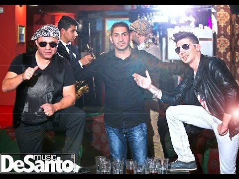 DeSanto si Nicolae Guta - Fac Ce Vreau Eu feat. Mihaita din Berceni