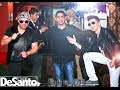 DeSANTO & NICOLAE GUTA - Fac ce vreau eu ...