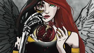 Persephone - Cocteau Twins Cover