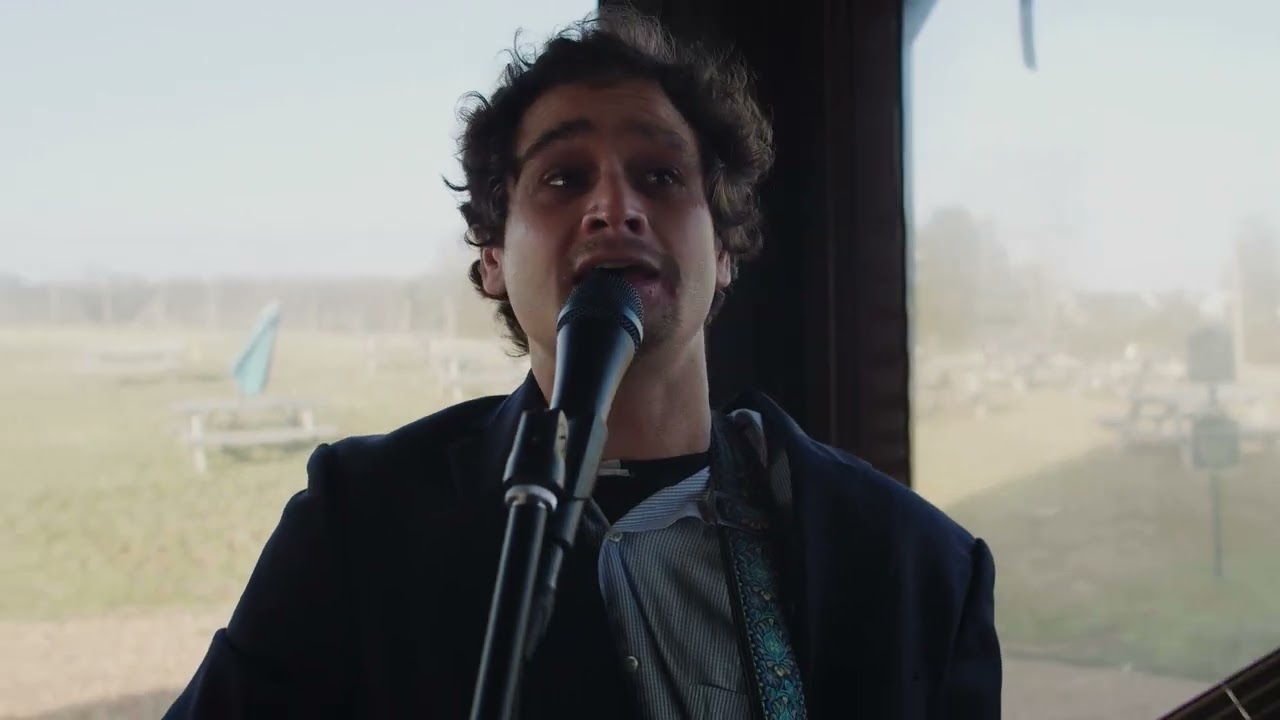 Promotional video thumbnail 3 for Strummin & Drummin—Dynamic Duos