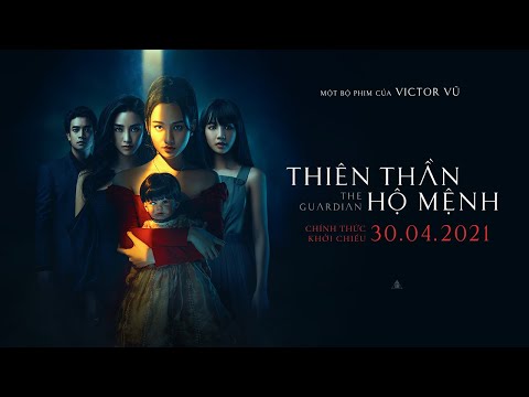 THIÊN THẦN HỘ MỆNH TEASER TRAILER 2 | BÙA NGẢI VÀ SHOWBIZ CÓ TỒN TẠI SONG HÀNH ? | KC 19.03.2021
