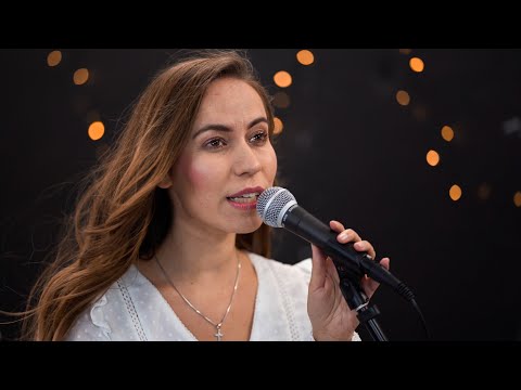 Iwona Pietrala - Ja potrzebuję Ciebie (Official Music Video)