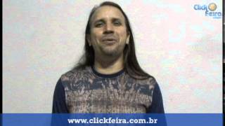 Dorgival Dantas – Tv ClickFeira