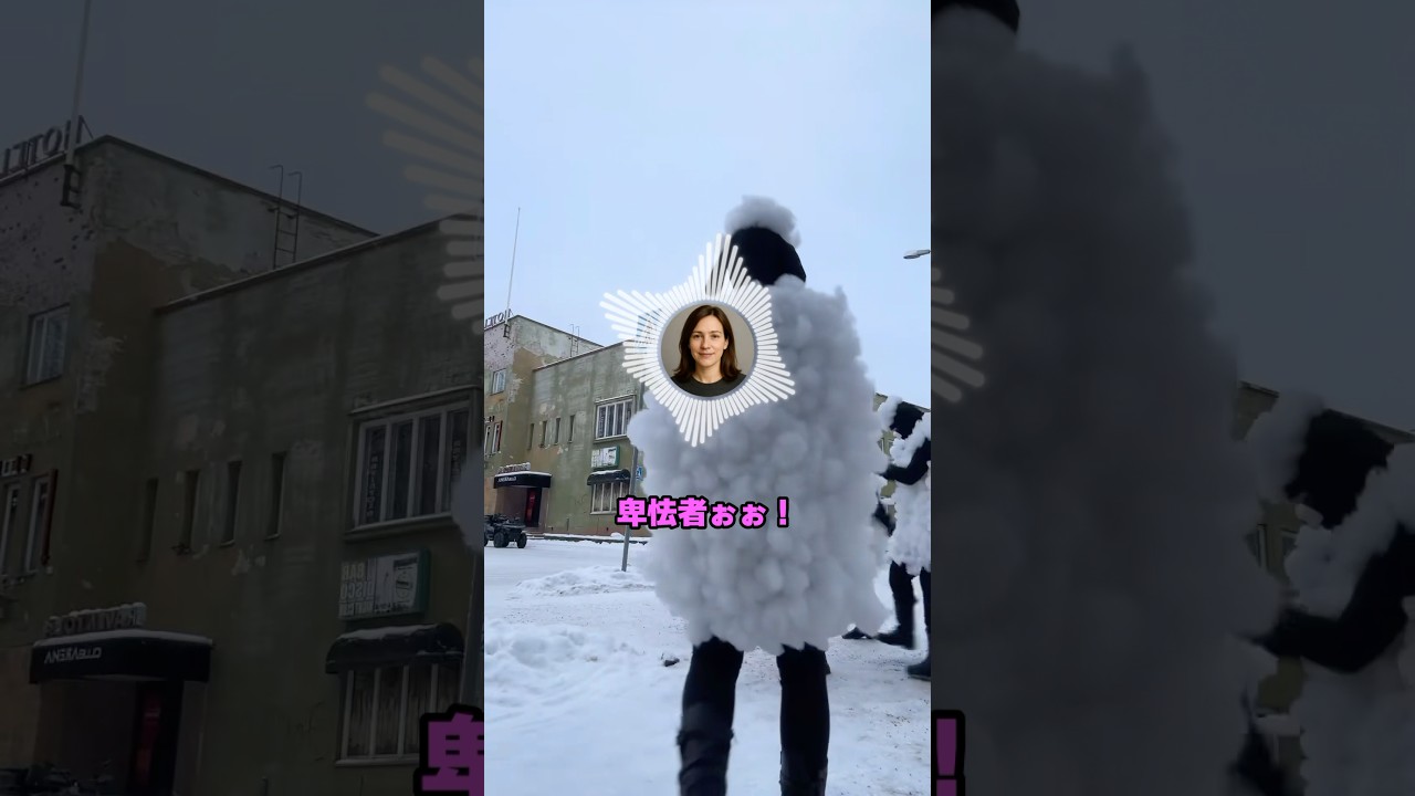 マッマ「逃げるな！卑怯者！」ワイ「…」 #2ch #面白い #鬼滅の刃