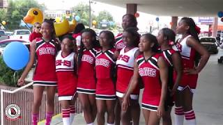 Baldwin High Welcomes Newest Partner In Education: Trae Phillips Hyundai