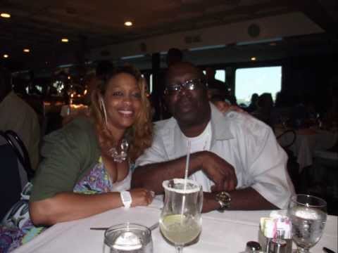 Robin's Groove - Rudy Dardy