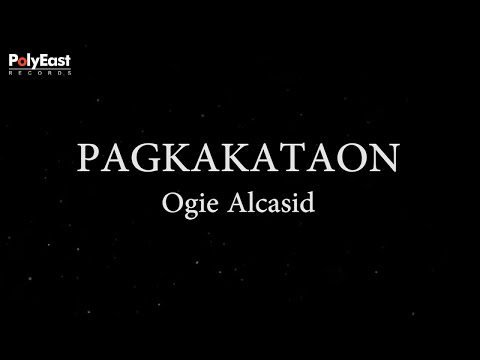 Ogie Alcasid - Pagkakataon - (Official Lyric Video)