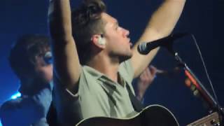 Niall Horan -  The Tide live Sao Paulo, Brasil 07/10/18 HD