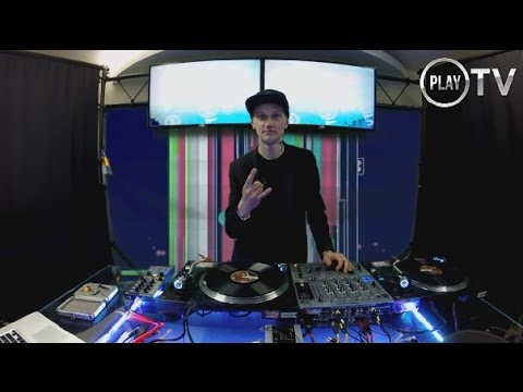 YARMOL - Live @PLAY TV 17.02.2016