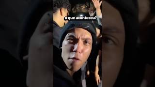 o LINO e o NEO SE ENFRENTARAM de novo #batalhaderima