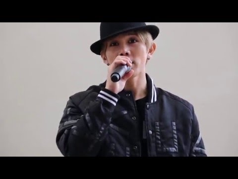 160212 BIGFLO - NO.1【정균 focus】