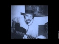 Blaze Foley - Springtime In Uganda
