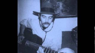 Blaze Foley - Springtime In Uganda