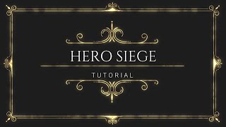Hero Siege video thumbnail