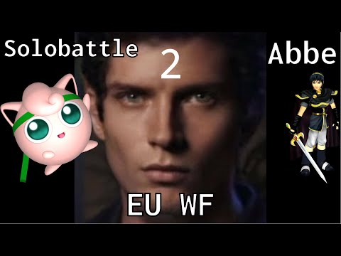 Solobattle vs Abbe - EU WF - GS2