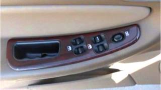 preview picture of video '2001 Chrysler Sebring Used Cars Flora IL'