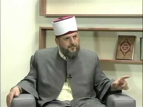 A lejohet në farz të bëhen lutje shqip ? Dr.Shefqet Krasniqi