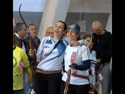 3D Coppa Italia Torino 2019 Finali Istintivo Femminile