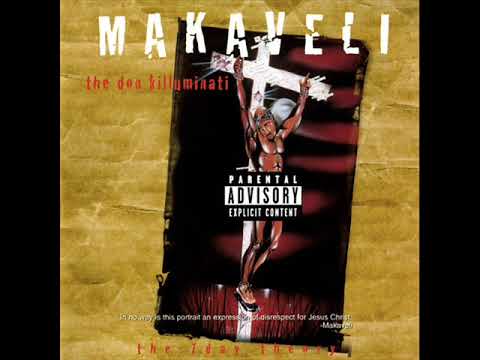 2Pac - Hail Mary (Instrumental)