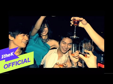 [MV] Clazziquai(클래지콰이) _ Ping(핑)