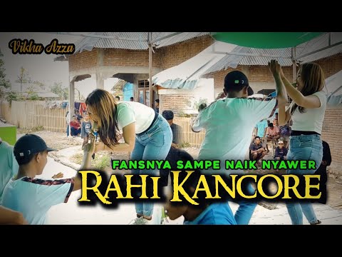 Lagu Bima (Rahi Kancore) Cover Vikha Azza🥰