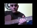 Jack Johnson - F-Stop Blues - Guitar Lesson