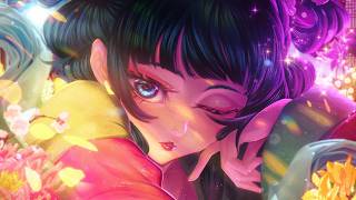 Geedix - Menina Veneno (Maomao) Feat. @Mioriz