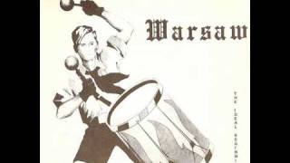 WARSAW At a later date