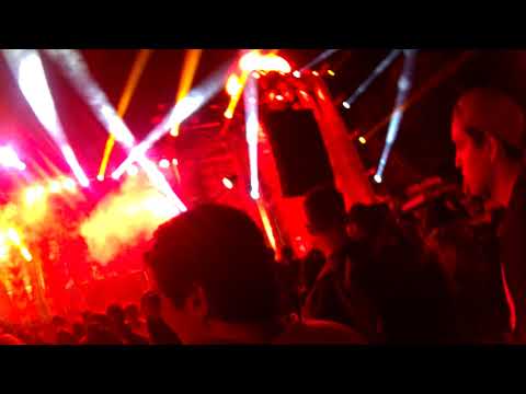Dusty Kid @ Daydream Festival México 2017
