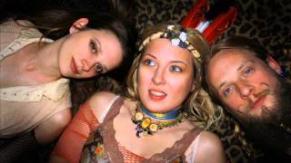 Howard Hughes - Rasputina