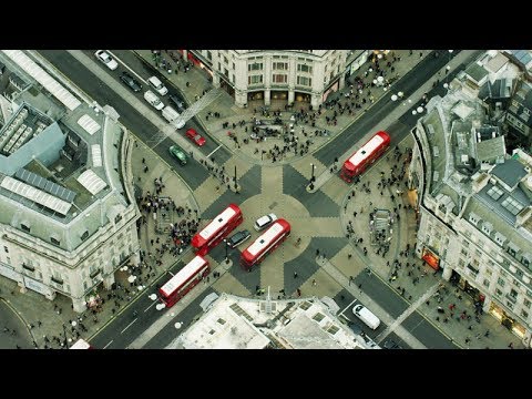 Europe’s Fintech Revolution