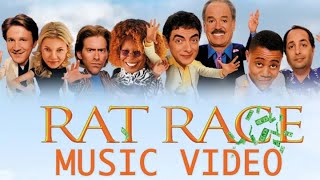 Rat Race (2001) Music Video