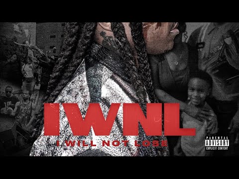 KEEP GOING (Official Visualizer)