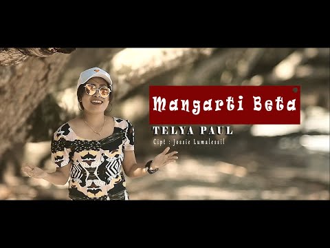 Telya Paul - Mangarti Beta (Official Video)