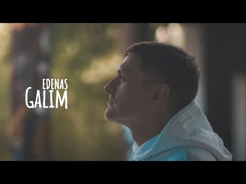 Edenas - Galim